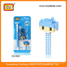 LOZ Diy Pen Bloque Diamante